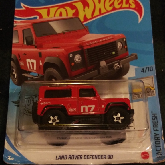 Hot Wheels - Picture 5 of 13
